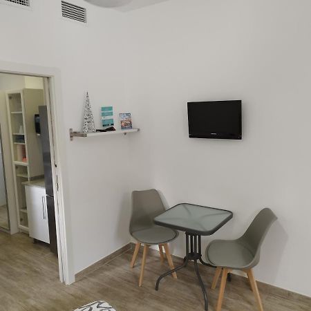 Altozano Room Ii, Estudio Centro De Malaga Gayfriendly, Wi-Fi Gratis Exteriör bild